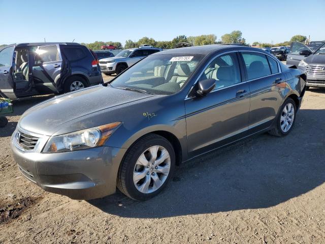 HONDA ACCORD 2010 1hgcp2f81aa042840