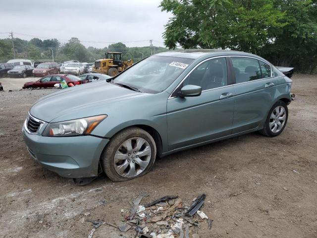 HONDA ACCORD 2010 1hgcp2f81aa044569