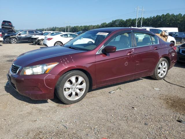 HONDA ACCORD 2010 1hgcp2f81aa047553