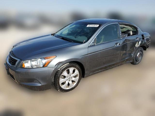 HONDA ACCORD 2010 1hgcp2f81aa047939