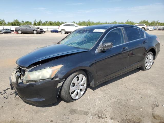 HONDA ACCORD EXL 2010 1hgcp2f81aa055975