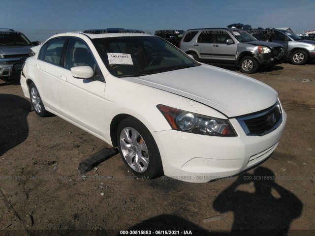 HONDA ACCORD SDN 2010 1hgcp2f81aa062229