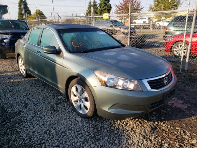 HONDA ACCORD EXL 2010 1hgcp2f81aa063896