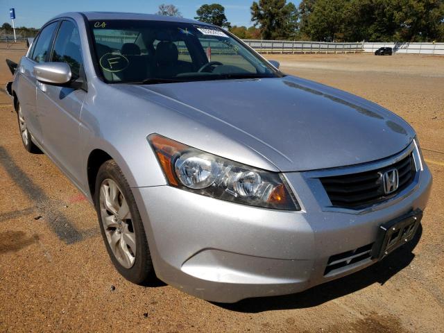 HONDA ACCORD EXL 2010 1hgcp2f81aa064434