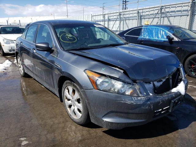 HONDA NULL 2010 1hgcp2f81aa064949