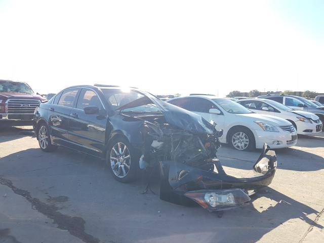 HONDA ACCORD EXL 2010 1hgcp2f81aa069603