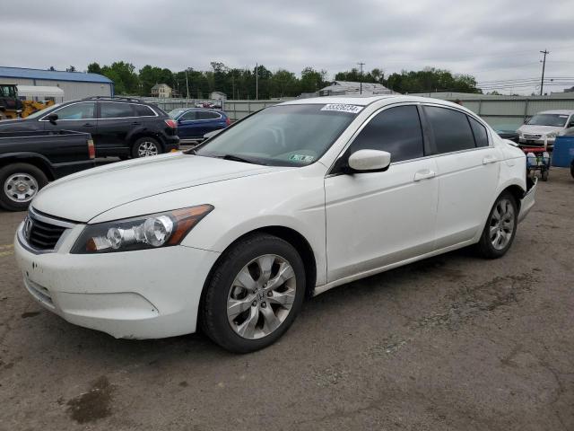 HONDA ACCORD 2010 1hgcp2f81aa075420