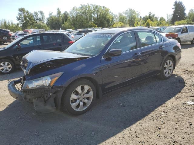 HONDA ACCORD EXL 2010 1hgcp2f81aa076910