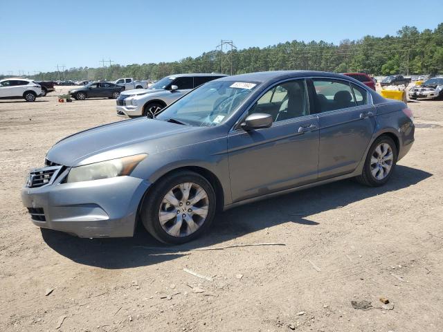 HONDA ACCORD 2010 1hgcp2f81aa077099