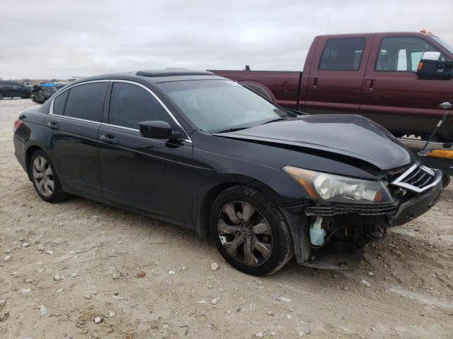 HONDA ACCORD EXL 2010 1hgcp2f81aa079211