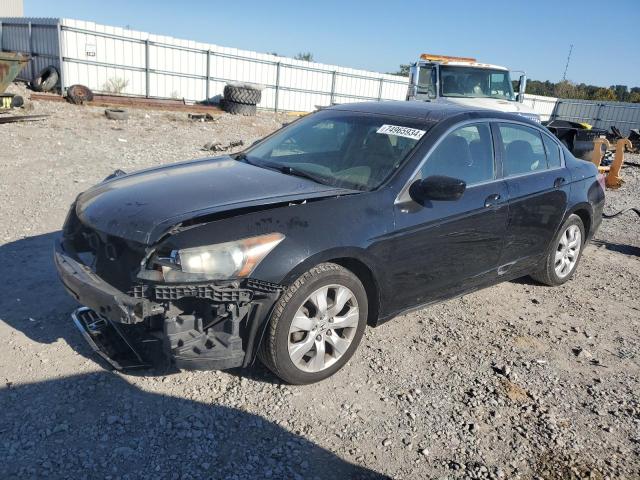 HONDA ACCORD EXL 2010 1hgcp2f81aa079256