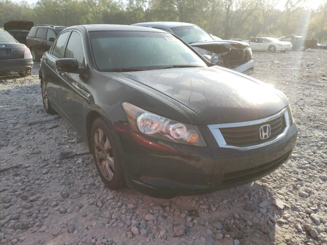 HONDA ACCORD EXL 2010 1hgcp2f81aa079368