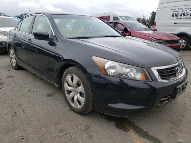 HONDA ACCORD EXL 2010 1hgcp2f81aa079371