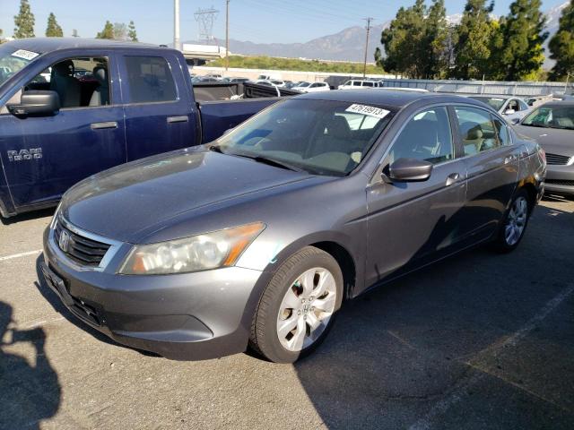 HONDA ACCORD EXL 2010 1hgcp2f81aa082416