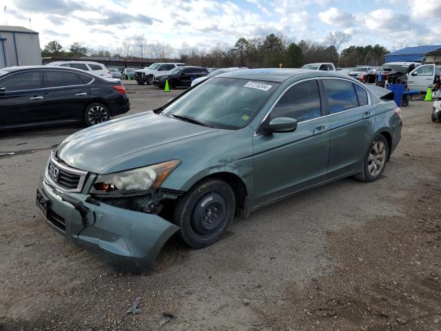 HONDA ACCORD 2010 1hgcp2f81aa086076