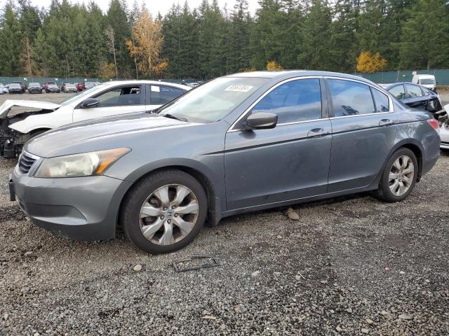 HONDA ACCORD EXL 2010 1hgcp2f81aa096512