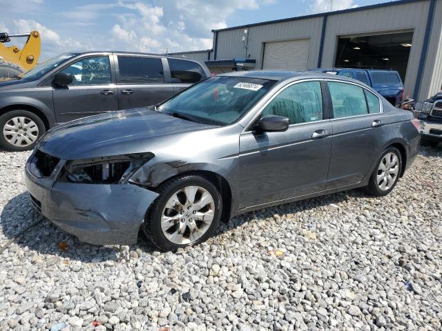 HONDA ACCORD 2010 1hgcp2f81aa096607