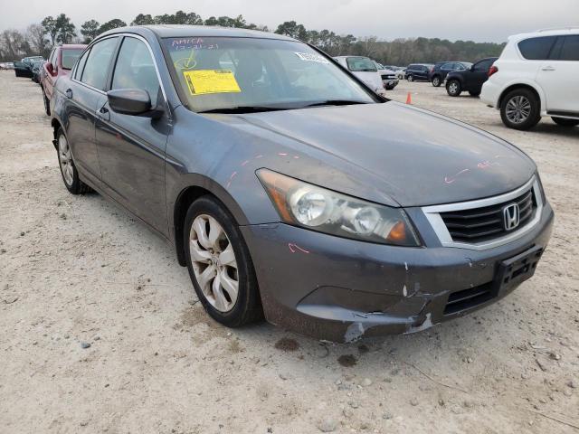 HONDA ACCORD EXL 2010 1hgcp2f81aa101868