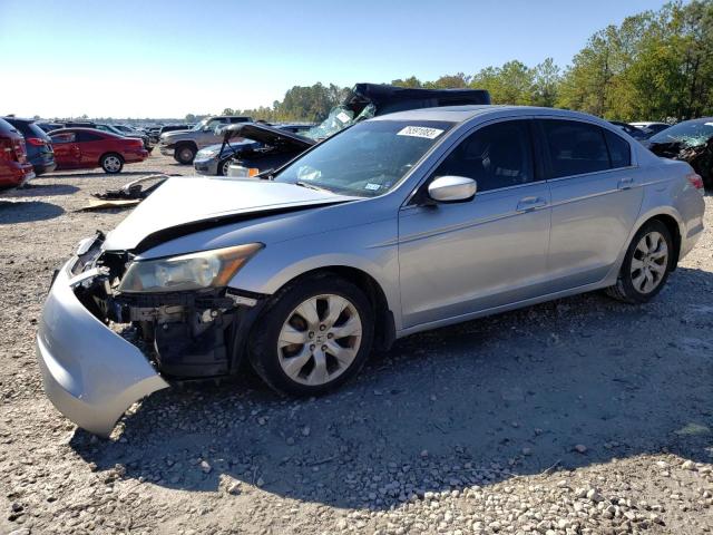 HONDA ACCORD 2010 1hgcp2f81aa106391