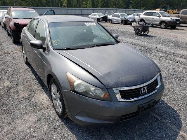 HONDA ACCORD EXL 2010 1hgcp2f81aa113194