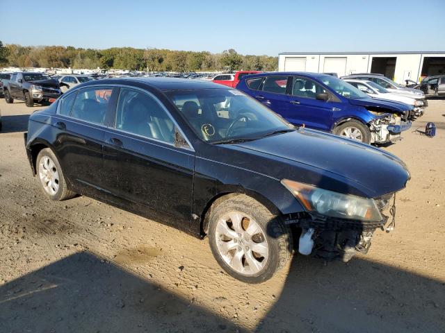 HONDA ACCORD EXL 2010 1hgcp2f81aa115768