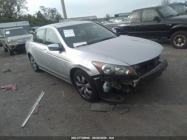 HONDA ACCORD SDN 2010 1hgcp2f81aa117682