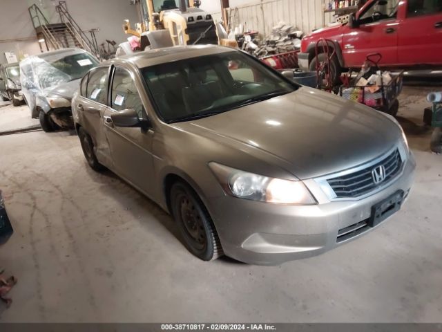 HONDA ACCORD 2010 1hgcp2f81aa120064