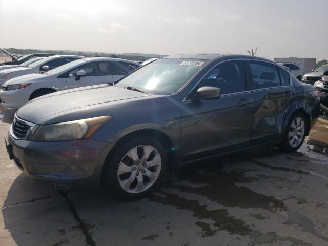 HONDA ACCORD EXL 2010 1hgcp2f81aa122364