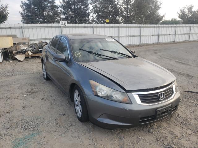 HONDA ACCORD EXL 2010 1hgcp2f81aa123756