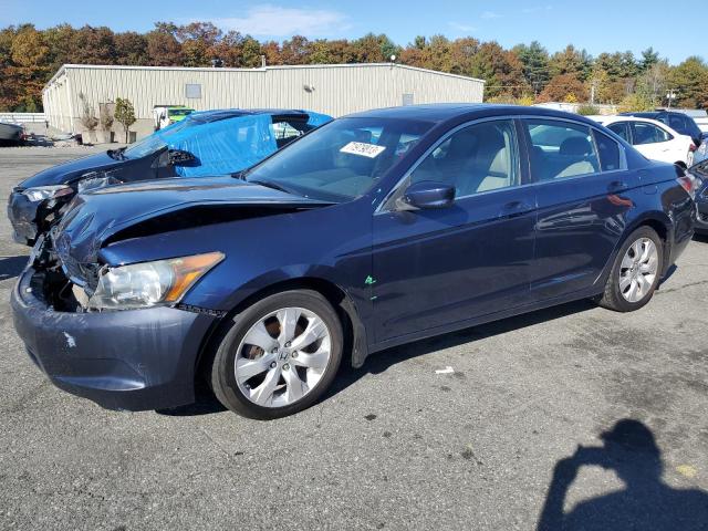 HONDA ACCORD 2010 1hgcp2f81aa131811