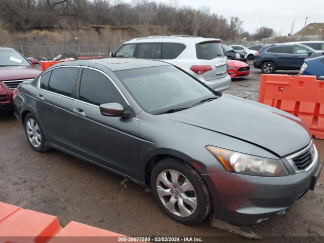 HONDA ACCORD 2010 1hgcp2f81aa131985