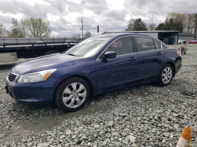 HONDA ACCORD EXL 2010 1hgcp2f81aa133588