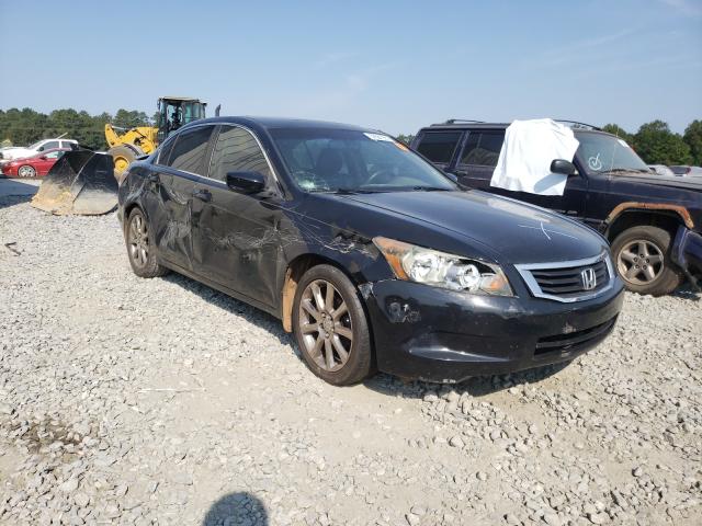 HONDA ACCORD EXL 2010 1hgcp2f81aa135843