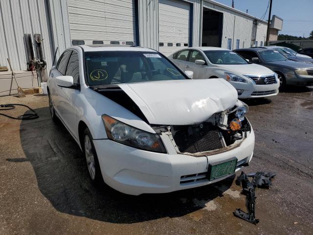 HONDA NULL 2010 1hgcp2f81aa137091