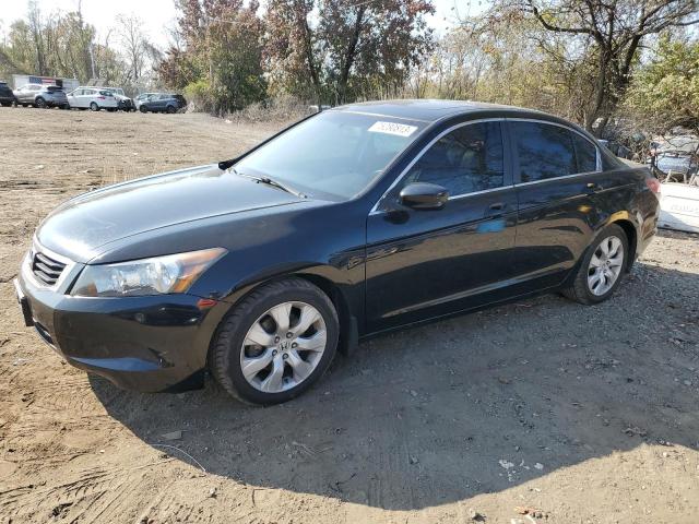 HONDA ACCORD 2010 1hgcp2f81aa142503