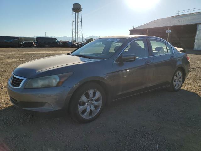 HONDA ACCORD EXL 2010 1hgcp2f81aa144459