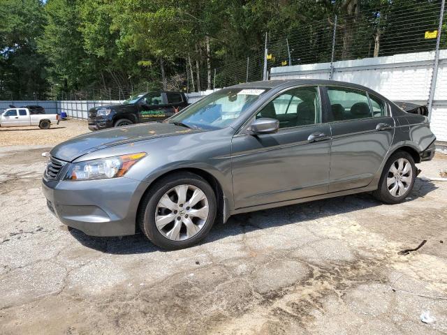 HONDA ACCORD 2010 1hgcp2f81aa167210