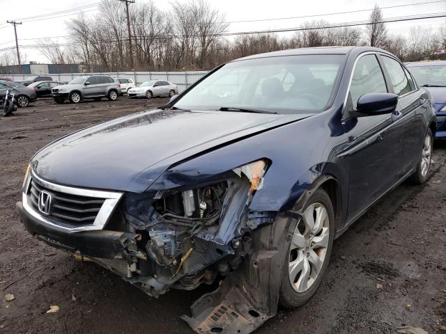 HONDA ACCORD 2010 1hgcp2f81aa168955