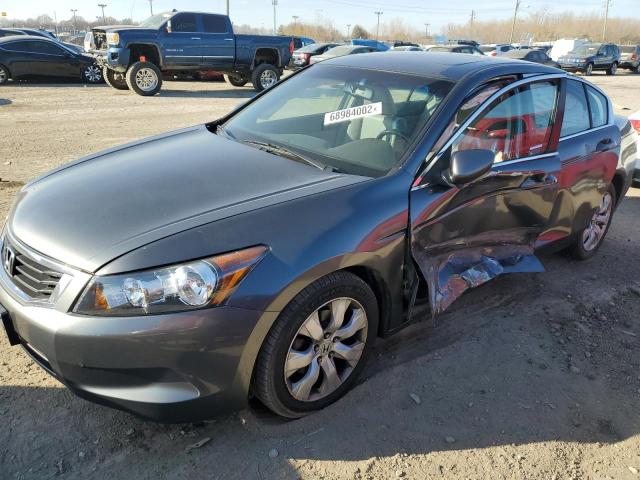 HONDA ACCORD SDN 2010 1hgcp2f81aa169345