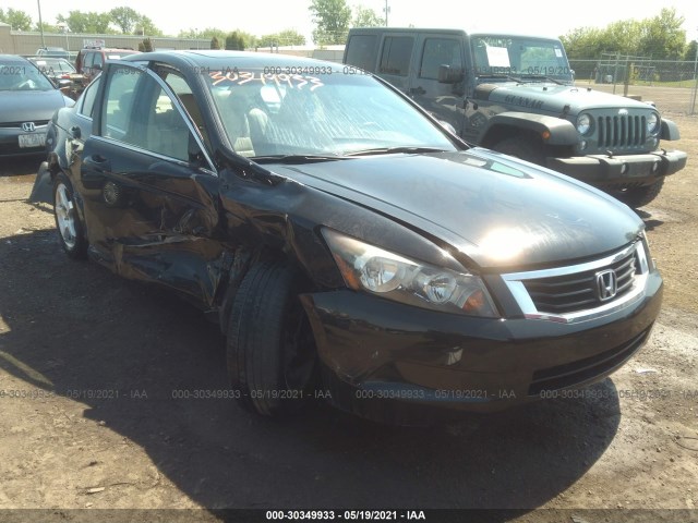 HONDA ACCORD SDN 2010 1hgcp2f81aa177171