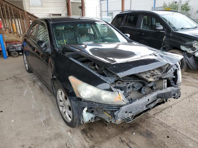 HONDA ACCORD EXL 2010 1hgcp2f81aa182662