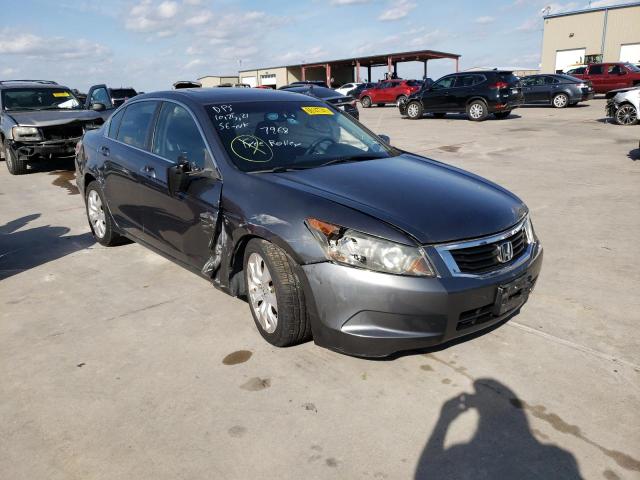 HONDA ACCORD EXL 2010 1hgcp2f81aa197968