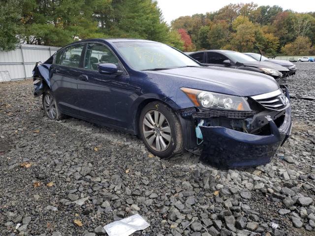 HONDA ACCORD EXL 2011 1hgcp2f81ba000394