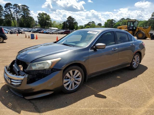 HONDA ACCORD EXL 2011 1hgcp2f81ba003392