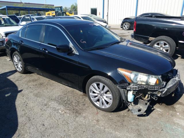 HONDA ACCORD EXL 2011 1hgcp2f81ba004347