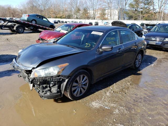 HONDA ACCORD 2011 1hgcp2f81ba005997