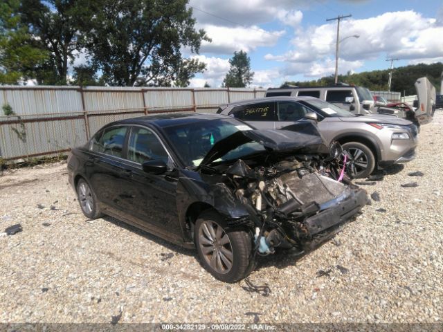 HONDA ACCORD SDN 2011 1hgcp2f81ba010715