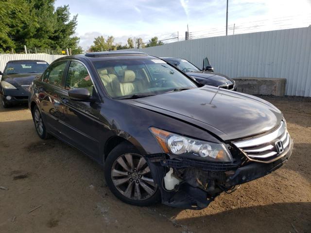 HONDA ACCORD 2011 1hgcp2f81ba012318