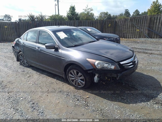 HONDA ACCORD SDN 2011 1hgcp2f81ba013033