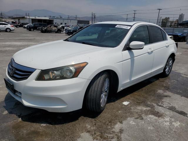 HONDA ACCORD 2011 1hgcp2f81ba018541